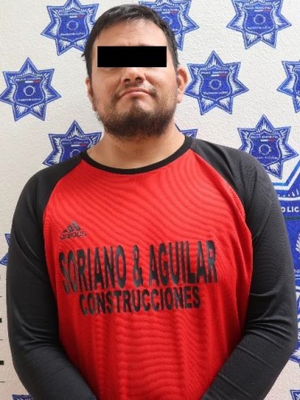 Detienen a conductor en Oaxaca por uso de documentos falsos.- clamorsocial.com