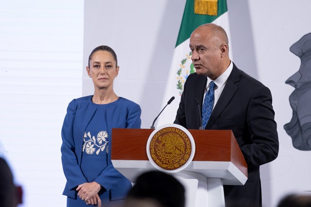 Invertirá Gobierno de México 2 mil 554.5 mdp para Infraestructura Educativa en el país.- clamorsocial.com