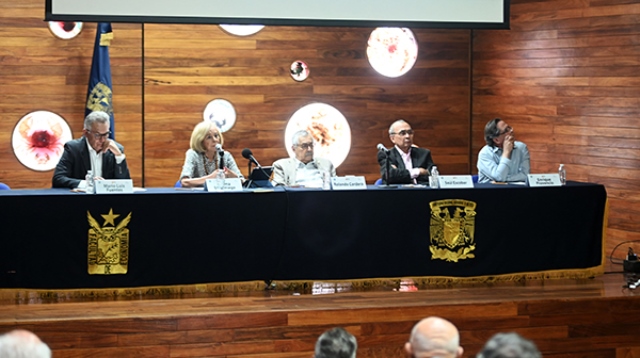 Incertidumbre en el orbe por trabajo y comercio