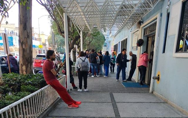 Hospital Sanatorio Trinidad.