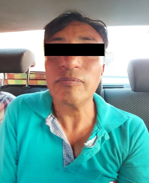 Fiscalía de Oaxaca ejecuta orden de aprehensión por pederastia cometida en un centro educativo de la Villa de Etla.- clamorsocial.com