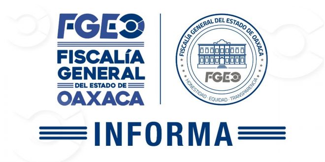 LOGO|| FGEO- FISCALÍA