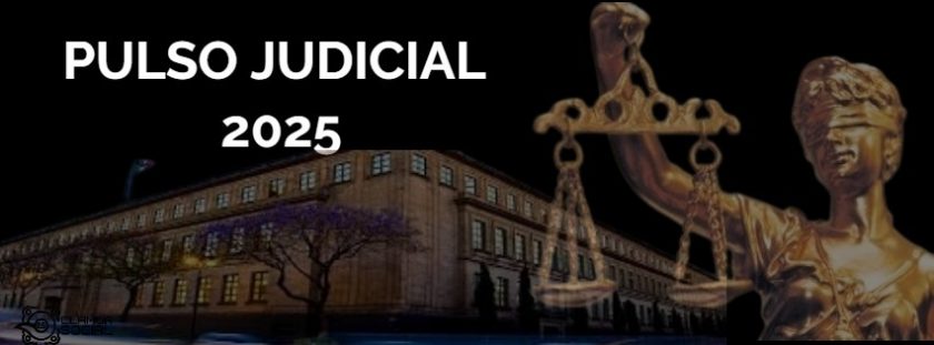 Pulso Judicial 2025 clamorsocial.com