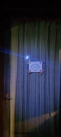Fiscalía de Oaxaca realiza cateo en hotel “Casa del Silencio” localizado en San Pablo Mitla; aseguran inmueble y dosis de diversos tipos de drogas. clamorsocial.com
