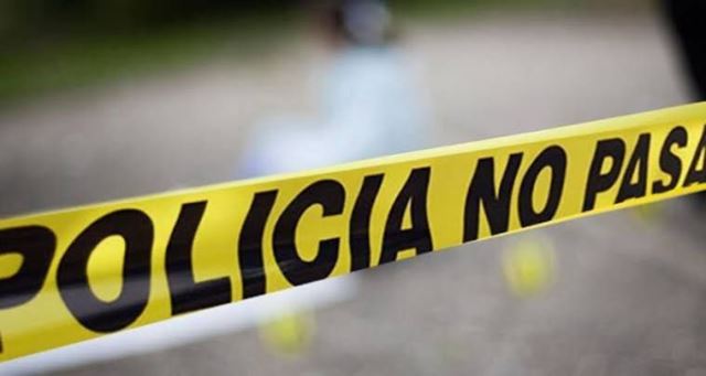 Matan a hombre en San Blas Atempa