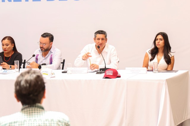Fiscalía de Oaxaca, Marina, DEFENSA, SSPC y Policía Estatal despliegan “Operación Sable” en el Istmo de Tehuantepec, van 37 detenciones de objetivos prioritarios.- clamorsocial.com