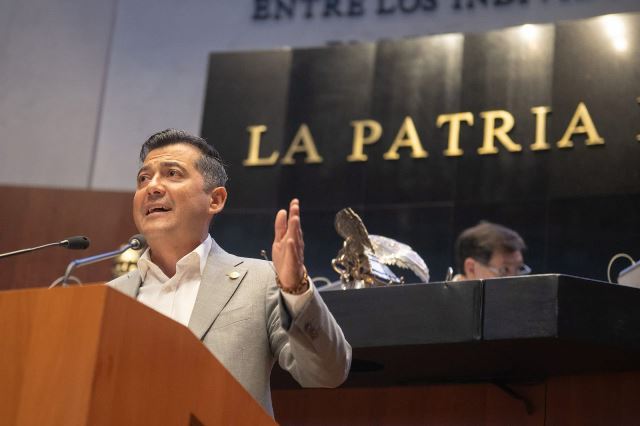 La nueva Ley General de Telecomunicaciones impulsada por la presidenta Sheinbaum, garantiza más acceso, más derechos y menos burocracia