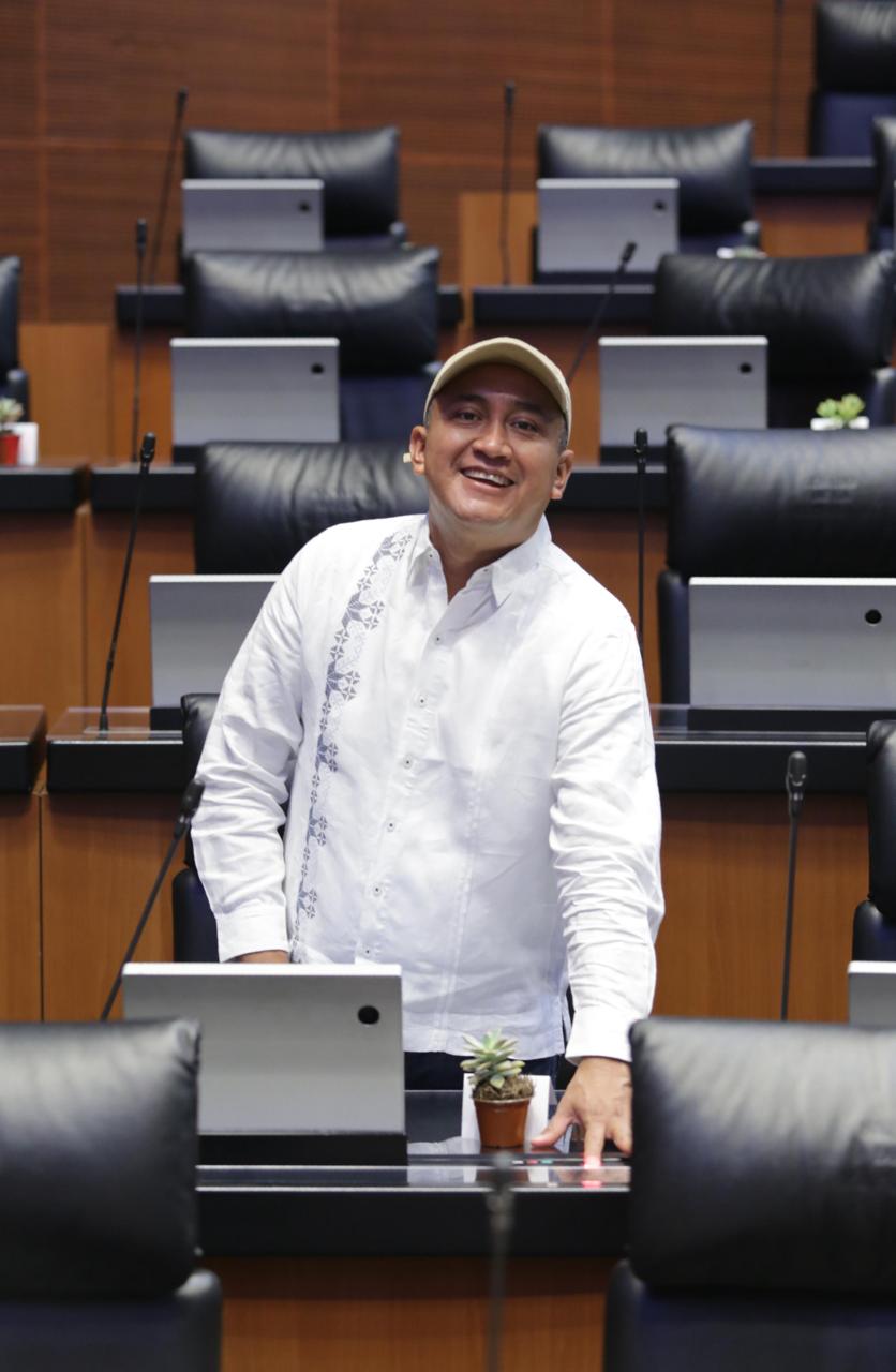 LEY DE TELECOMUNICACIONES AMPLÍA EL FINANCIAMIENTO DE RADIOS INDÍGENAS Y PUEBLOS AFROMEXICANOS