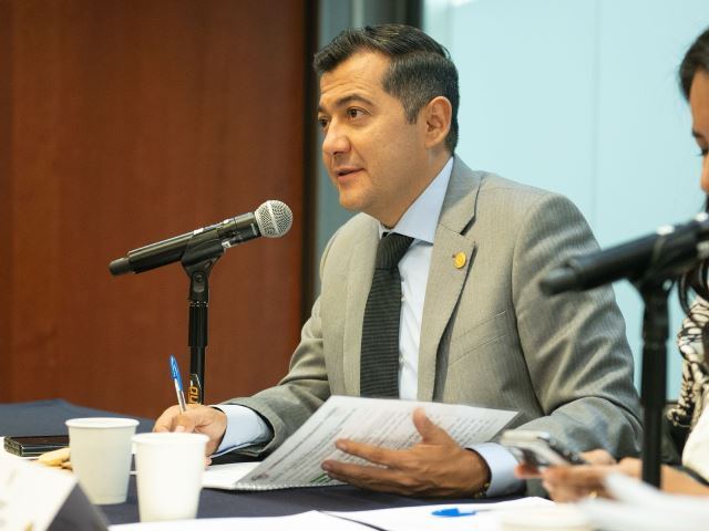 Reconoce Silva Romo contribución de Liconsa al bienestar de miles de familias mexicanas.- CLAMORSOCIAL.COM