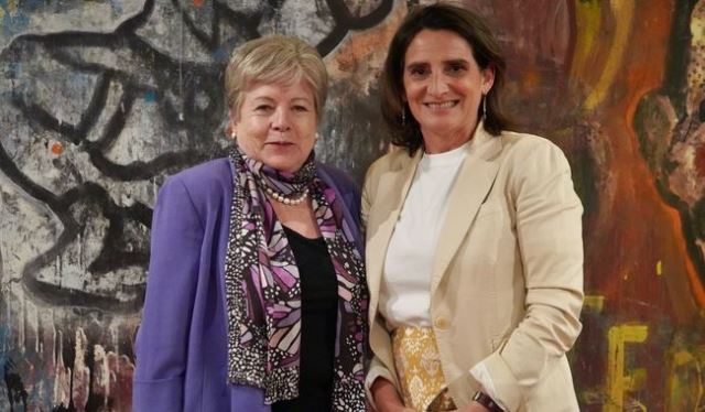 México y la Unión Europea fortalecen alianza frente a retos ambientales globales