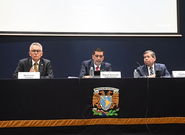 Vivimos el proceso migratorio más tenso de la historia