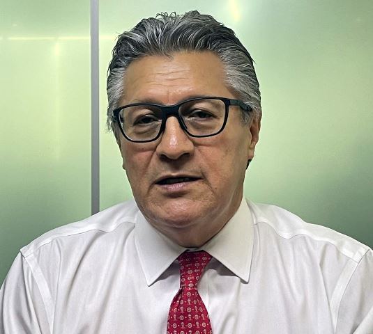 1.- Raymundo Mancera Sandoval, CEO de la empresa ISIS Seguridad Integral asumirá a partir de mañana 29 de mayo la presidencia de la Asociación Mexicana de Empresas de Seguridad Privada e Industria Satelital (AMESIS).