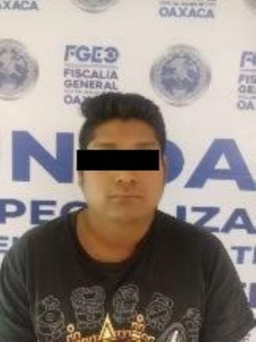 Fiscalía de Oaxaca aprehende a dos personas por secuestro cometido en San Bartolo Coyotepec.- CLAMORSOCIAL.COM