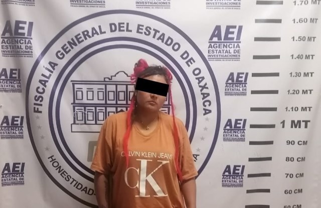 Obtiene FGEO vinculación a proceso contra nueve personas detenidas por narcomenudeo durante cateos realizados en la región de la Costa.- clamorsocial.com