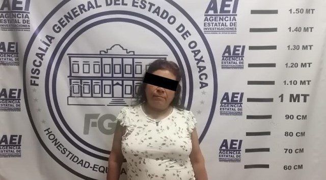 Obtiene FGEO vinculación a proceso contra nueve personas detenidas por narcomenudeo durante cateos realizados en la región de la Costa.- clamorsocial.com