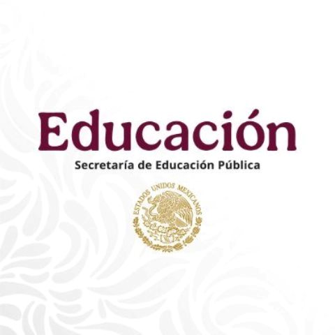 LOGO||Secretaría de Educación Pública, SEP