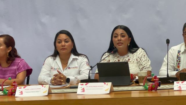 El 15 de mayo iniciará la venta de boletos para la Guelaguetza.- clamorsocial.com