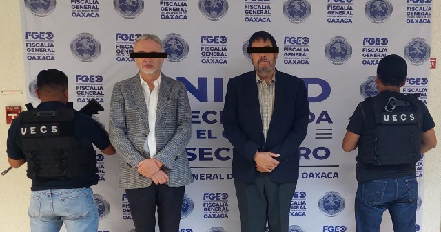 “Presidente del Consejo de Administración y Director General de Hoteles Misión, están vinculados a proceso por fraude por más de 45 MDP”: Bernardo Rodríguez Alamilla.- clamorsocial.com