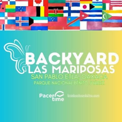 Oaxaca sede del evento internacional BLACKYARD en Sa Pablo, Etla. clamorsocial.com