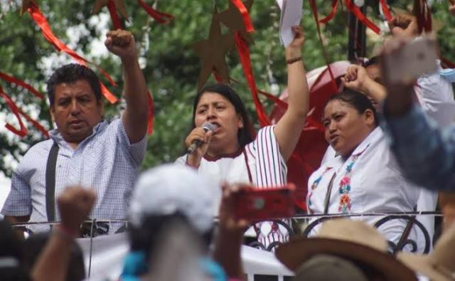 El 15 de mayo se descarta marcha por parte del magisterio en Oaxaca