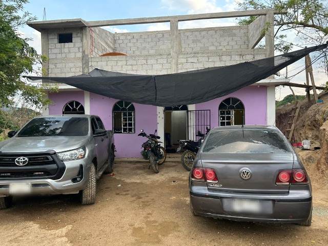 Quedan a disposición de la Fiscalía de Oaxaca siete personas detenidas por agresión contra la Policía Estatal, ocurrida en San Juan Cacahuatepec.- CLAMORSOCIAL.COM
