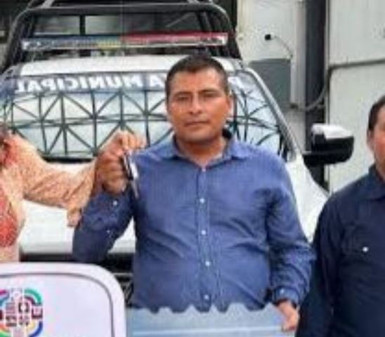 Asesinan a edil de Santiago Amoltepec