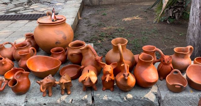 Mercado Artesanal en Tavehua será el próximo 28 de mayo.-CLAMORSOCIAL.COM