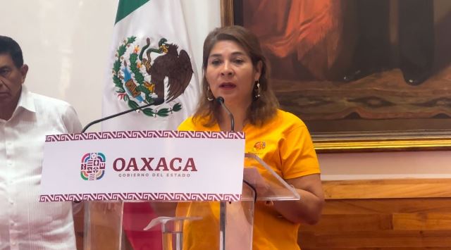 Oaxaca ha registrado 181 incendios desde mayo.- CLAMORSOCIAL.COM