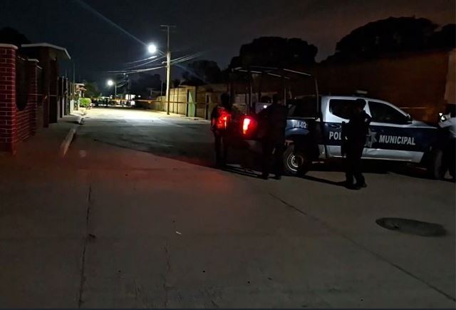 Hombre es ejecutado en Tehuantepec