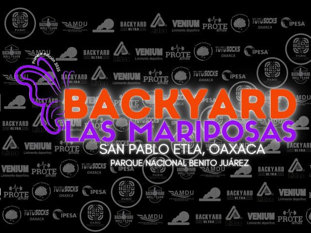 Oaxaca sede del evento internacional BLACKYARD en Sa Pablo, Etla. clamorsocial.com
