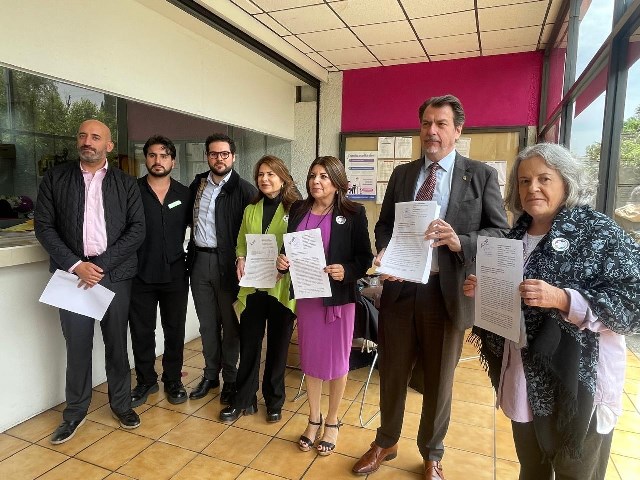 PODER CIUDADANO IMPUGNA ELECCIÓN JUDICIAL ANTE EL INE; DENUNCIA IRREGULARIDADES EN EL PROCESO ELECTORAL.- CLAMORSOCIAL.COM