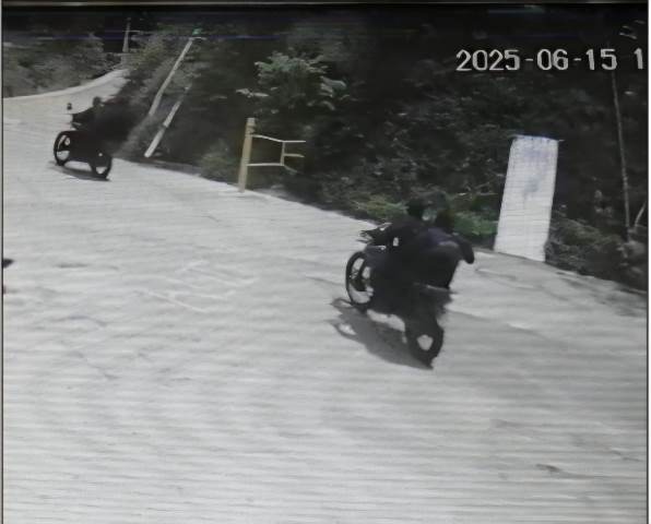 Fiscalía de Oaxaca cuenta con cinco probables móviles por homicidio de presidenta de San Mateo Piñas: Fiscal Bernardo Rodríguez Alamilla.- clamorsocial.com