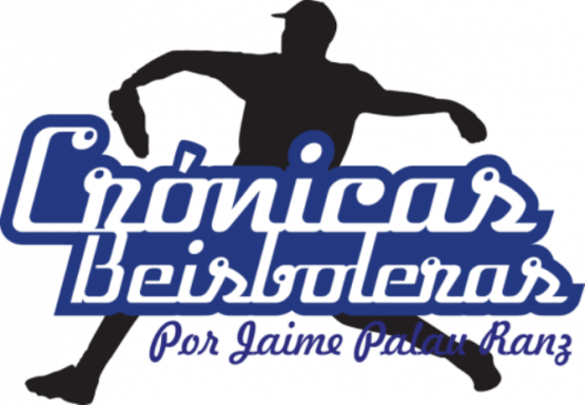 LOGO|| Columna Crónicas Beisboleras