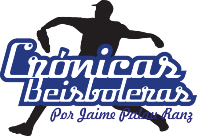 LOGO|| Columna Crónicas Beisboleras