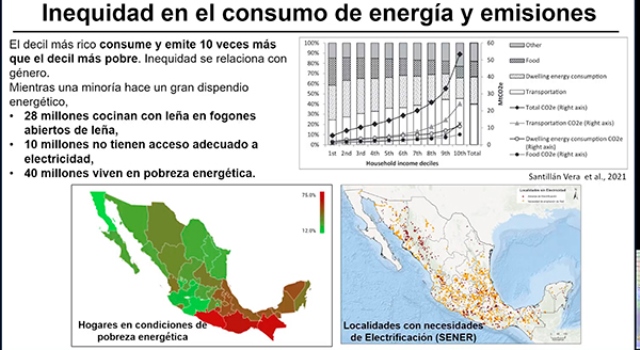 Debemos transitar hacia un modelo energético que atienda las prioridades de México: Luca Ferrari