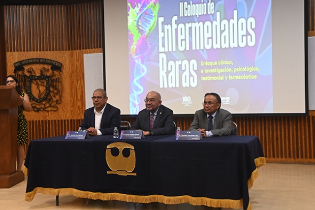 80 por ciento de las enfermedades raras son de origen genético