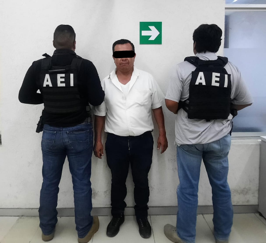 Logra FGEO vinculación a proceso contra dos personas por los delitos de violación y violencia familiar, ocurridos en los Valles Centrales.- clamorsocial.com