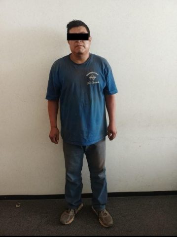 Obtiene FGEO fallo condenatorio contra responsables de doble homicidio cometido al interior de un domicilio en el Centro Histórico de la ciudad de Oaxaca de Juárez.- clamorsocial.com