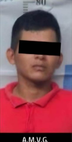 Con Operación Sable en el Istmo desarticulan célula delictiva del “Comandante 08”, detiene al líder y a cuatro personas más, estarían implicados en homicidio, trasiego de drogas, narcomenudeo y secuestro: Fiscalía de Oaxaca.- clamorsocial.com