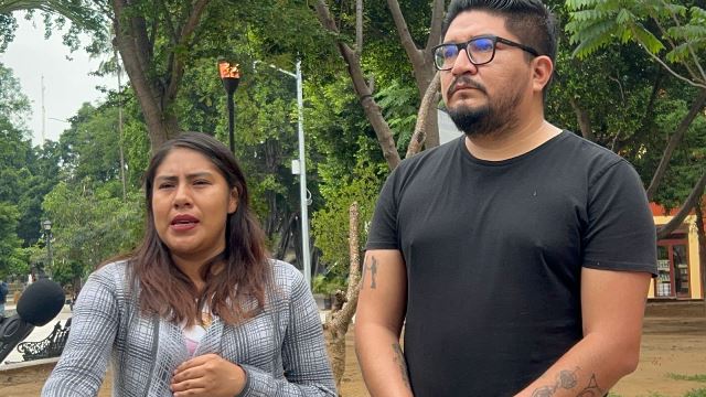Detención de maestro y directora del Francoise Dolto, piden padres de familia