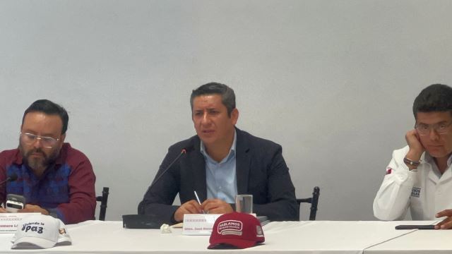 Da buenos resultados operativo Sable en el Istmo
