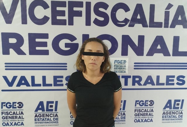 Fiscalía de Oaxaca logra prisión preventiva contra tres personas imputadas por robo con violencia cometido en el Centro Histórico de la capital.- CLAMORSOCIAL.COM