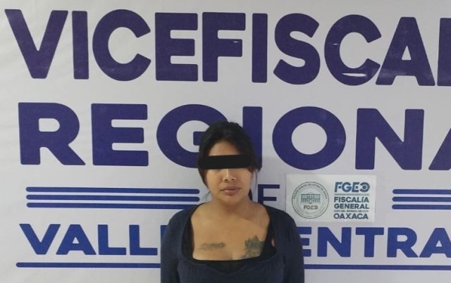 Fiscalía de Oaxaca logra prisión preventiva contra tres personas imputadas por robo con violencia cometido en el Centro Histórico de la capital.- CLAMORSOCIAL.COM