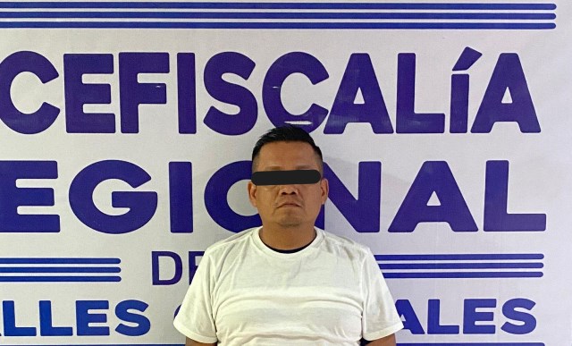 Fiscalía de Oaxaca logra prisión preventiva contra tres personas imputadas por robo con violencia cometido en el Centro Histórico de la capital.- CLAMORSOCIAL.COM