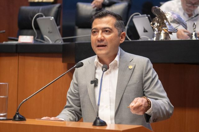 Llama Silva Romo a la civilidad ante redadas migratorias en Los Ángeles.- clamorsocial.com