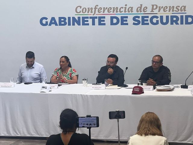 Reporta Sego un solo oaxaqueño detenido en los EU.- clamorsocial.com