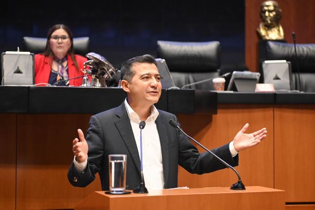 Llama Silva Romo a la solidaridad con los pueblos afectados por el Huracán Erick.- CLAMORSOCIAL.COM