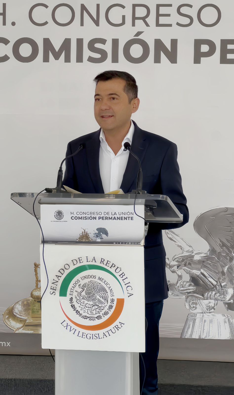 Llama Silva Romo a fortalecer mecanismos de atención a la población de Guerrero y Oaxaca afectada por el Huracán Erick.- CLAMORSOCIAL.COM