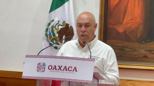 Prevén la conformación de un nuevo ciclón en Costas de Oaxaca