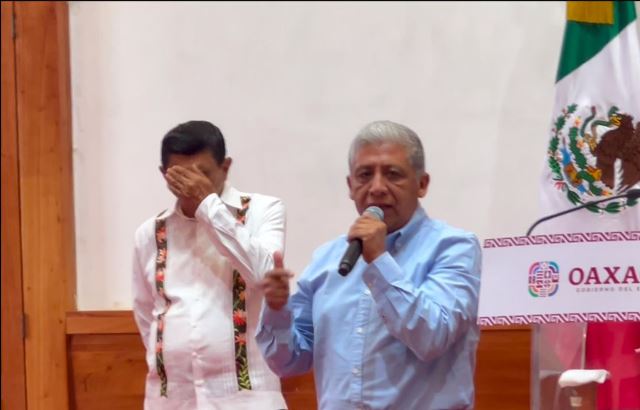Erick provocó afectaciones en cultivos en la Costa de Oaxaca.- CLAMORSOCIAL.COM